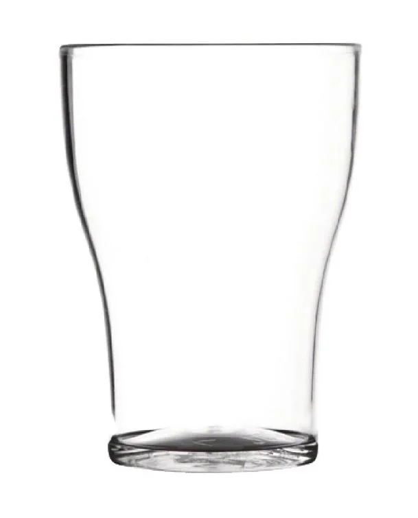 Polycarbonate Washington Glass 200ml