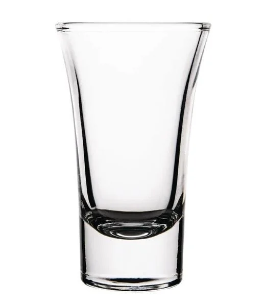 Fluted Shot Glass (60ml)