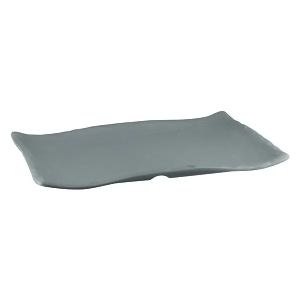 Weathered Onyx Rectangular Platter (40x28cm)