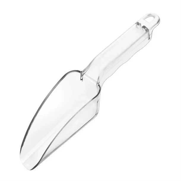 Vogue Polycarbonate Scoop (170ml)