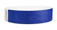 Box of 1000 Tyvek Wristbands (Choose Colour)