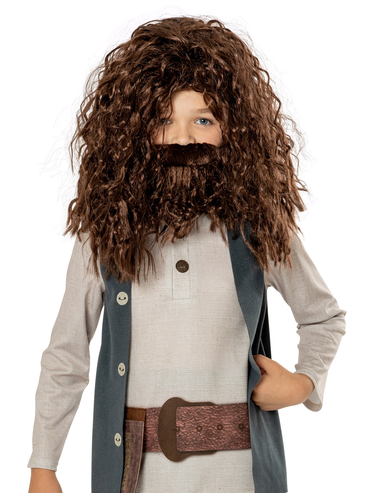 Hagrid Child Costume from Harry Potter