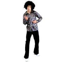 70's Disco Shirt Adult Costume