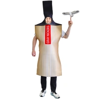 Aussie Cricket Bat Adult Costume