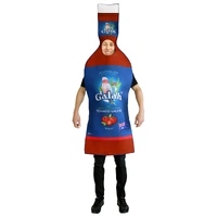 Aussie Tomato Sauce Adult Costume
