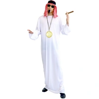 Desert Sheik Adult Costume