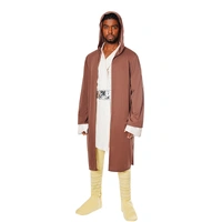 Star Wars Jedi Robe Adult Costume - X-Large