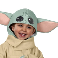 Star Wars Grogu Child Costume - 4-6 Years
