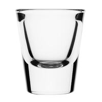 Classic Glass Shot Glass (30ml)