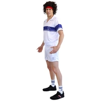80's Tennis Player Adult Costume