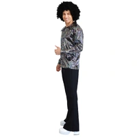 70's Disco Shirt Adult Costume