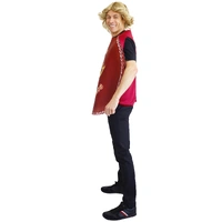 Aussie Cricket Ball Adult Costume