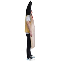 Aussie Cricket Bat Adult Costume