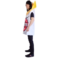 Aussie Hot Chips Adult Costume