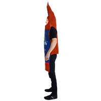 Aussie Tomato Sauce Adult Costume
