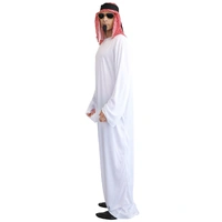 Desert Sheik Adult Costume