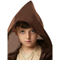Star Wars Jedi Deluxe Robe Child Costume - 7-8 Years