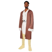 Star Wars Jedi Robe Adult Costume - X-Large