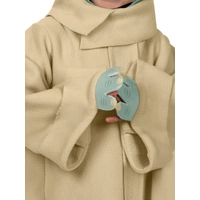 Star Wars Grogu Child Costume - 4-6 Years