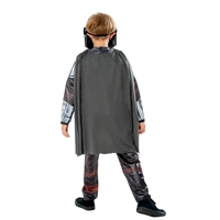 Star Wars Mandalorian Deluxe Child Costume - 6-8 Years