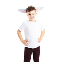 Star Wars Grogu Ears Headband