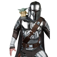 Star Wars Grogu Shoulder Sitter Accessory