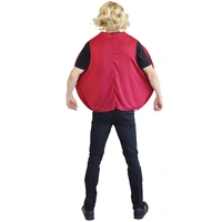 Aussie Cricket Ball Adult Costume