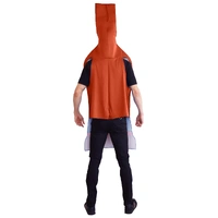 Aussie Tomato Sauce Adult Costume