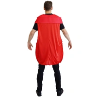Hot Taco Sauce Adult Costume