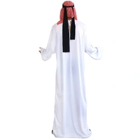 Desert Sheik Adult Costume