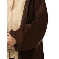 Star Wars Jedi Deluxe Robe Child Costume - 7-8 Years