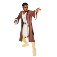 Star Wars Jedi Robe Adult Costume - Standard
