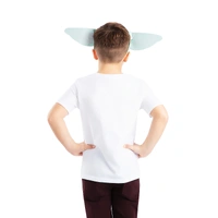 Star Wars Grogu Ears Headband