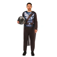 Star Wars Mandalorian Adult Costume - Large