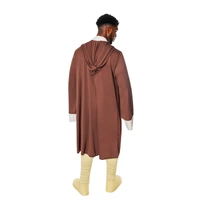 Star Wars Jedi Robe Adult Costume - Standard
