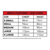 Star Wars Mandalorian Adult Costume - Large
