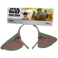 Star Wars Grogu Ears Headband