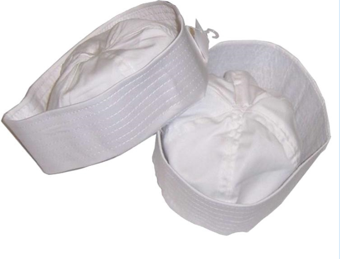 paper sailor hats bulk