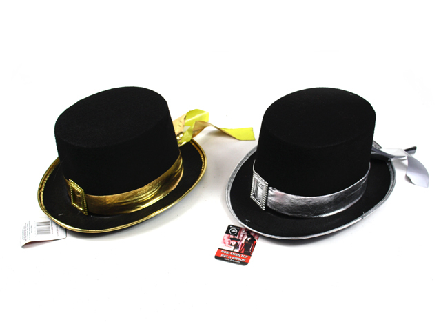 top hat perth