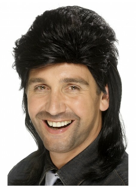 Mullet wig perth wa deals