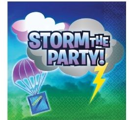 Fortnite Party