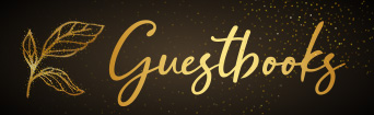 Guestbooks