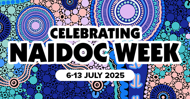 Naidoc Week