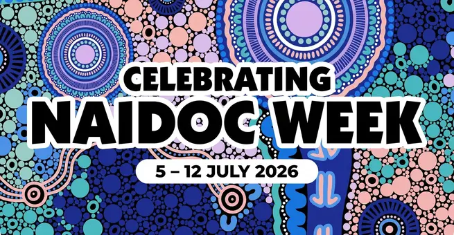 Naidoc Week