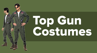 Top Gun Costumes