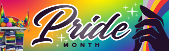 Pride Month