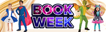 Book Week 2024