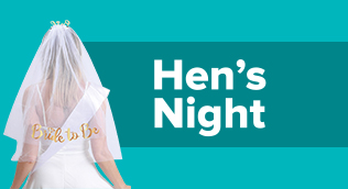 Hen's Night