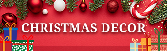 Christmas Decor