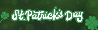 St. Patricks Day
